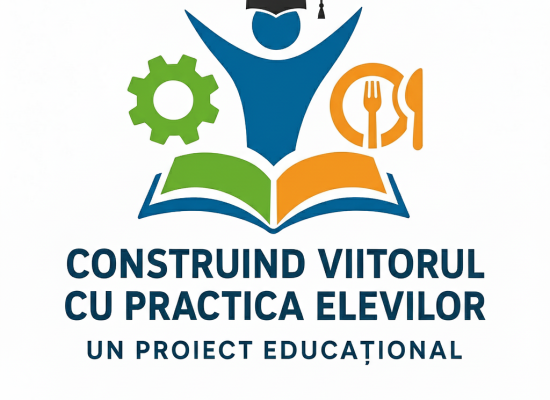 Proiect PEO – „Construind Viitorul cu Practica Elevilor: Un Proiect Educațional”