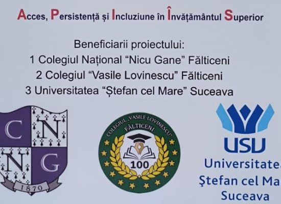 APIIS – Despre alcool, droguri și protejarea parcursului educațional